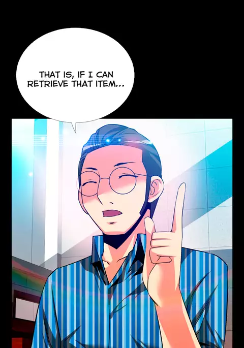 Love Parameter Ch.1-66