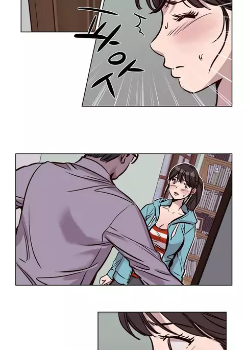 Atonement Camp Ch.1-40