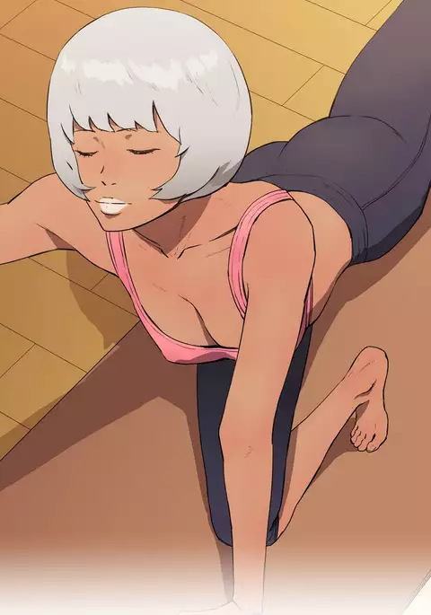 Refrain Love Ch.1-36