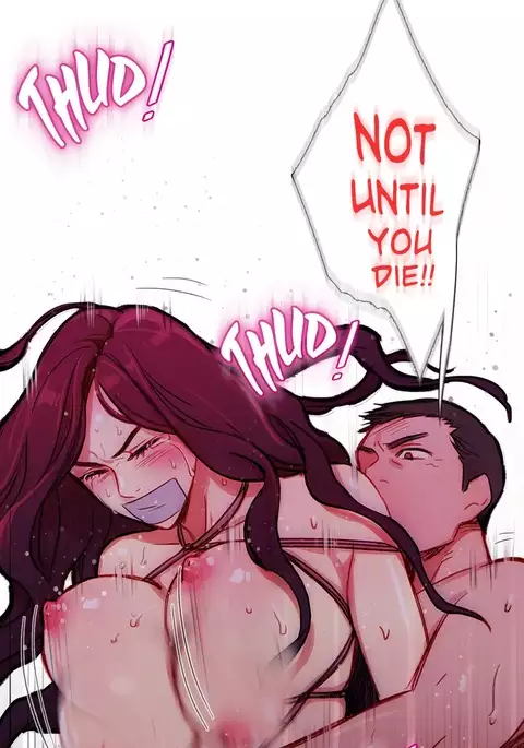 Scandal of the Witch Ch.1-23