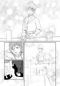 [Pesakd] Maou Yuusha - Kachiku Kiki 3 (Maoyuu Maou Yuusha) [Chinese]