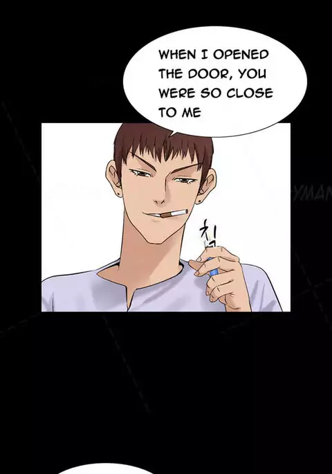 The Taste of the Hand Ch.1-37