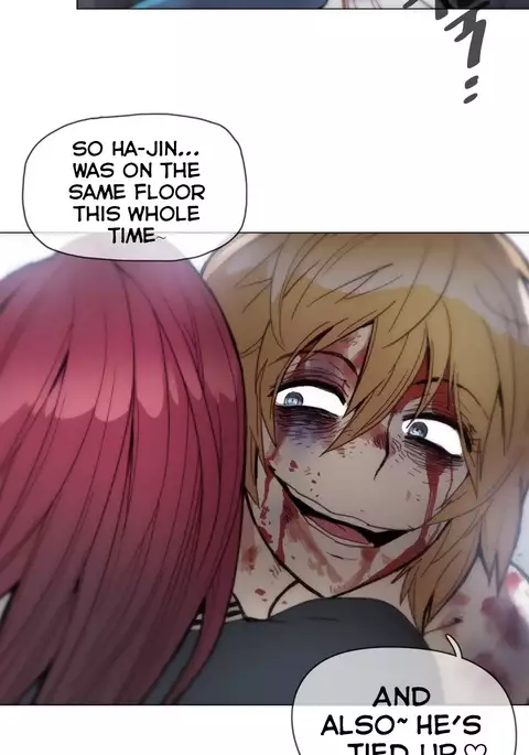 Household Affairs Ch.1-43