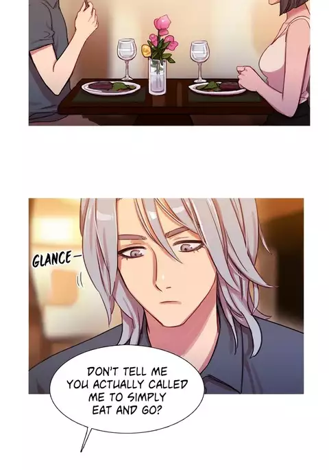 Scandal of the Witch Ch.1-41