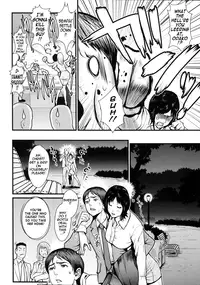 [Combat Ecchu] Milky Bitch Ch. 1-16 [English] {Tadanohito}