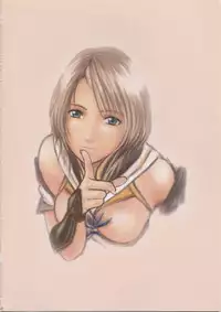 (C66) [Pretty Well (Momoi Nanabei)] Glamorous Colors 2 (Various)