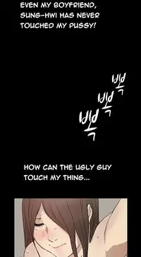 [Keum Sah Gong] Si-Eun Ch.1-40 (English) (Ongoing)