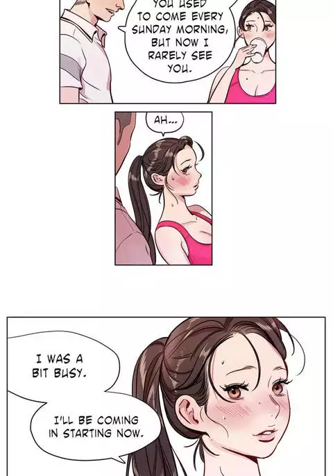 Atonement Camp Ch.1-18