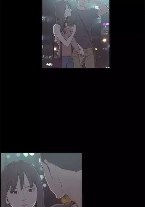 Cohabitation Ch.1-43