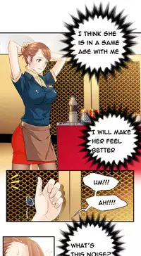 [Gyuo] Kill the Dead Bastard Ch.0-14 (English) (Ongoing)