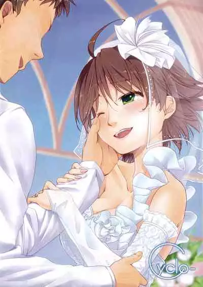 (C88) [Cyclo- (Maru)] Omake Hon (THE IDOLM@STER)