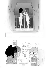 (COMITIA116) [Homuraya★Pleiades (Homura Subaru)] Yurivery Health [English] [Niconii]