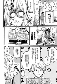 [Azuma Sawayoshi] Senpai wa Minimum Girl | 学姐是小小只的女孩子 [Chinese] [btboy12个人汉化]