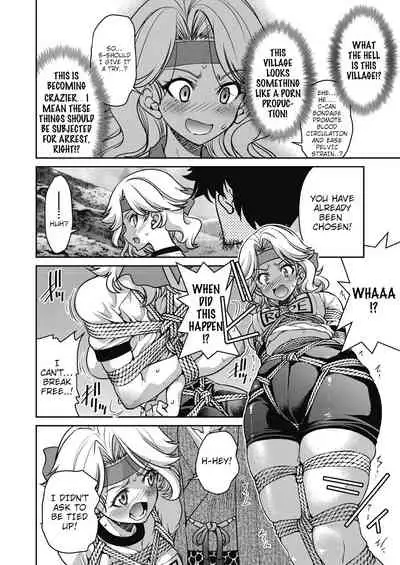 Genjitsu Sekai Cheat Nawashi Nawa no Tsui | Real World Cheat Rope Master Final Rope