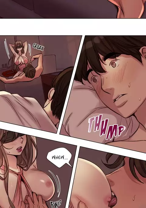 Atonement Camp Ch.1-36