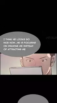 [Mr. Byeong-Su] Cohabitation Ch.1-54 (English)