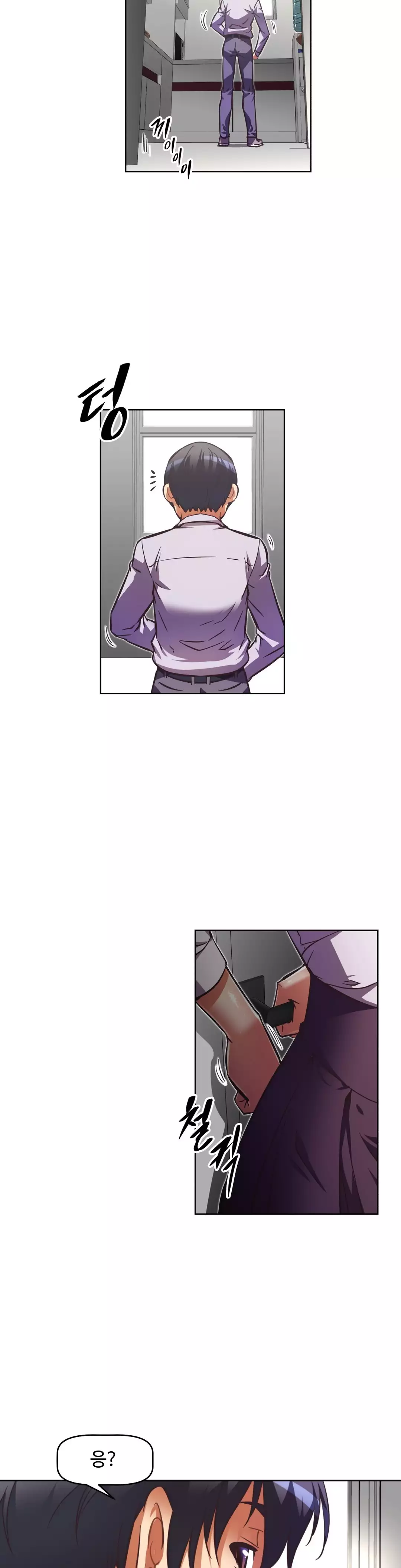 Brawling Go Ch.53-68