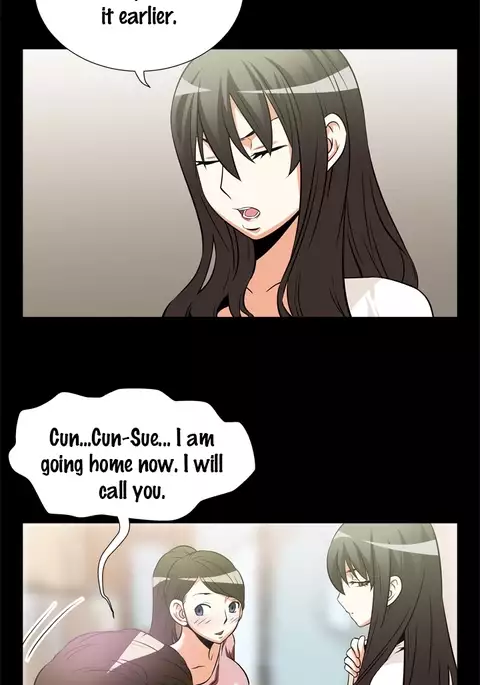 Love Parameter Ch.1-53