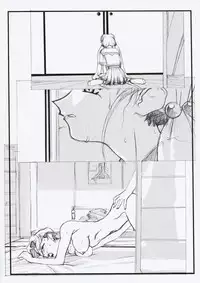 (CSP4) [Kajishima Onsen (Kajishima Masaki)] Omatsuri Zenjitsu no Yoru Omake Ban (Tenchi Muyou!) [English]