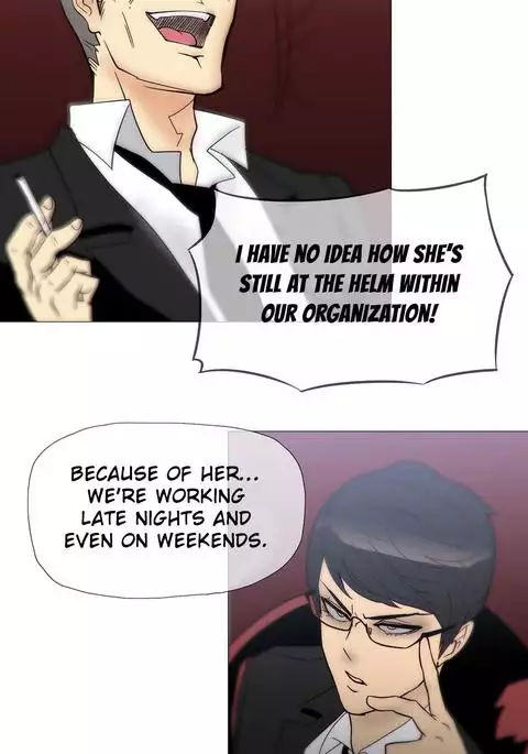 Household Affairs Ch.1-46