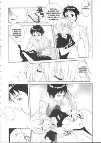 [IRODORI (Various)] VIRIVIRI (Burst Angel) [English] [EHCOVE]