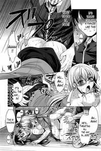 [Matsunami Rumi] Oshikake Fiancée [English] [Lazarus H]