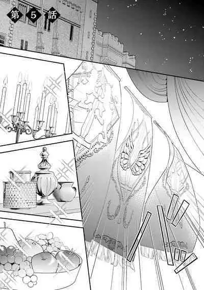 i sekai de migawari hime ni nari haō ni ubawa remashita ​| 在异世界成为了替身公主被霸王掳走了 1-6