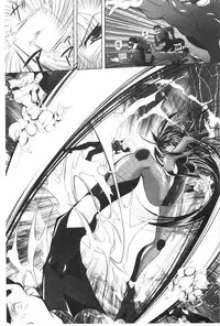 [Parfait] Juuyoku no Hanayometachi | 獣欲的花嫁們 [Chinese]