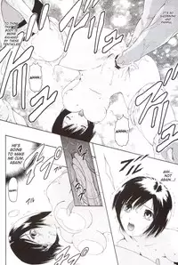 (C63) [CIRCLE AV (Kazuma G-Version, Minazuki Ayu)] Bishoujo Senshi Gensou Vol 1 Harikenburou Aoi Chijoku (Ninpuu Sentai Hurricaneger) [English]