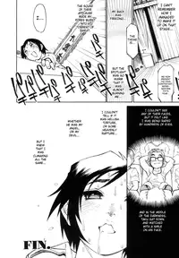 [Akio Takami] Bokki-Zu | Boy's Sex [English] [SaHa]