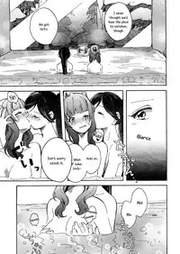 (Bokura no Love Live! 6) [Misonikomi Udon (Meo)] Goodbye Morning (Love Live!) [English] [Yuri-ism]