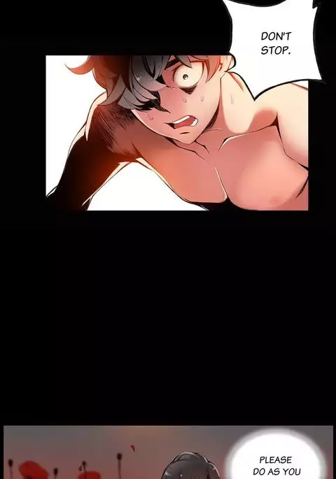 Lilith`s Cord Ch.1-11