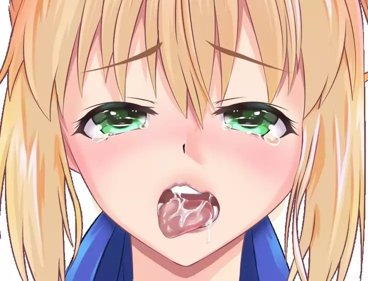 F●TEおま●こナイト製品版!