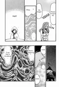 (C58) [LTM. (Taira Hajime)] NISE FFIX Garnet (Final Fantasy IX) [English]