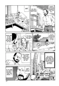 [Kago Shintarou] Odoru! Kremlin Goten - Танцевать! Кремль Дворёц | Dance! Kremlin Palace [English]