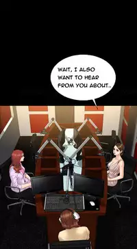 [Mojo] My Wives Ch.1-44 (English)