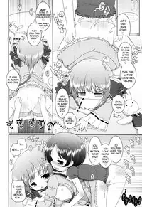 [Murian] Onii-chan to Nyan Nyan Nyan [English] [biribiri]