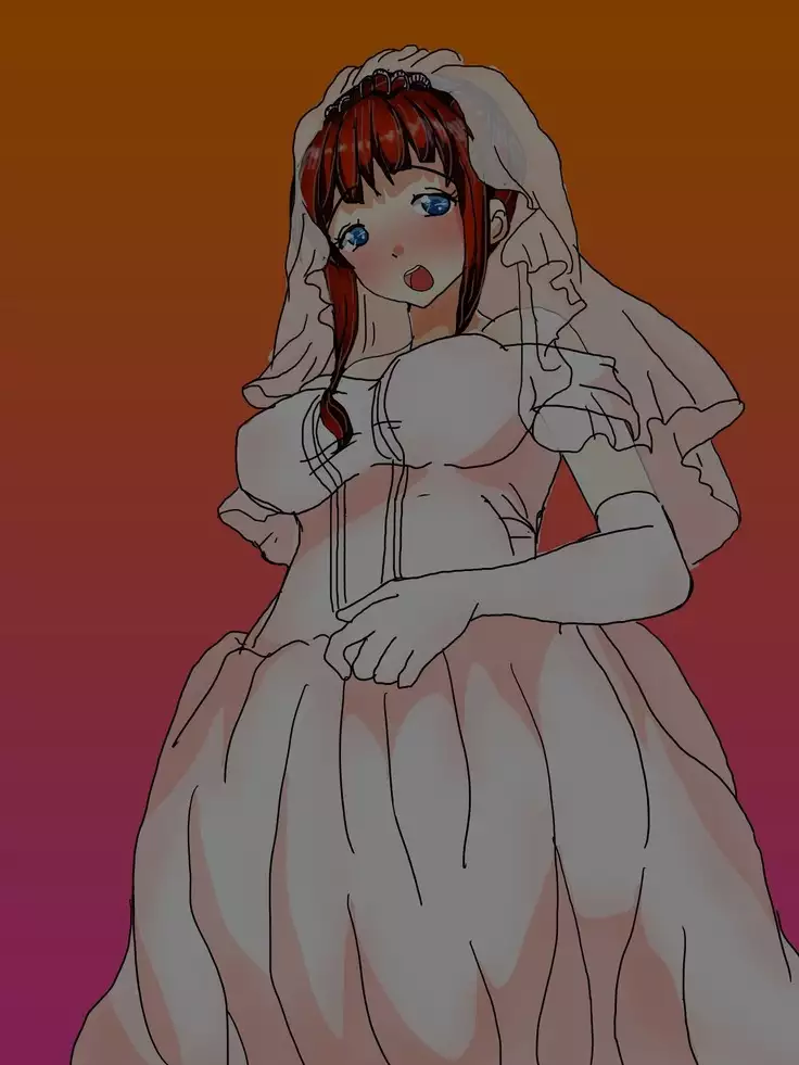 Papa, Ashita Totsugu Watashi o Daite!