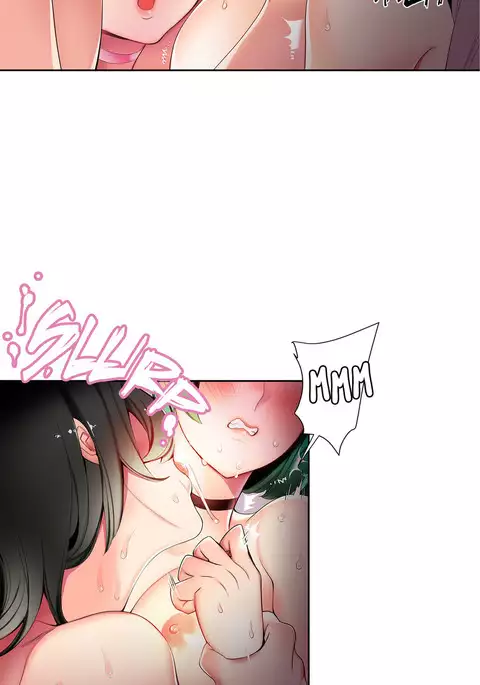 Lilith`s Cord Ch.1-22