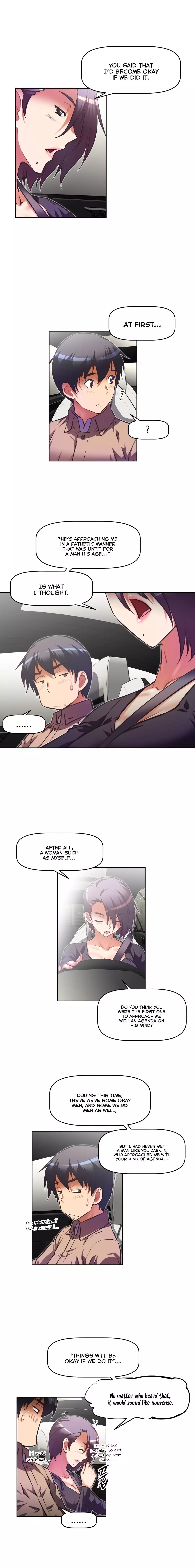 Brawling Go Ch.76-120