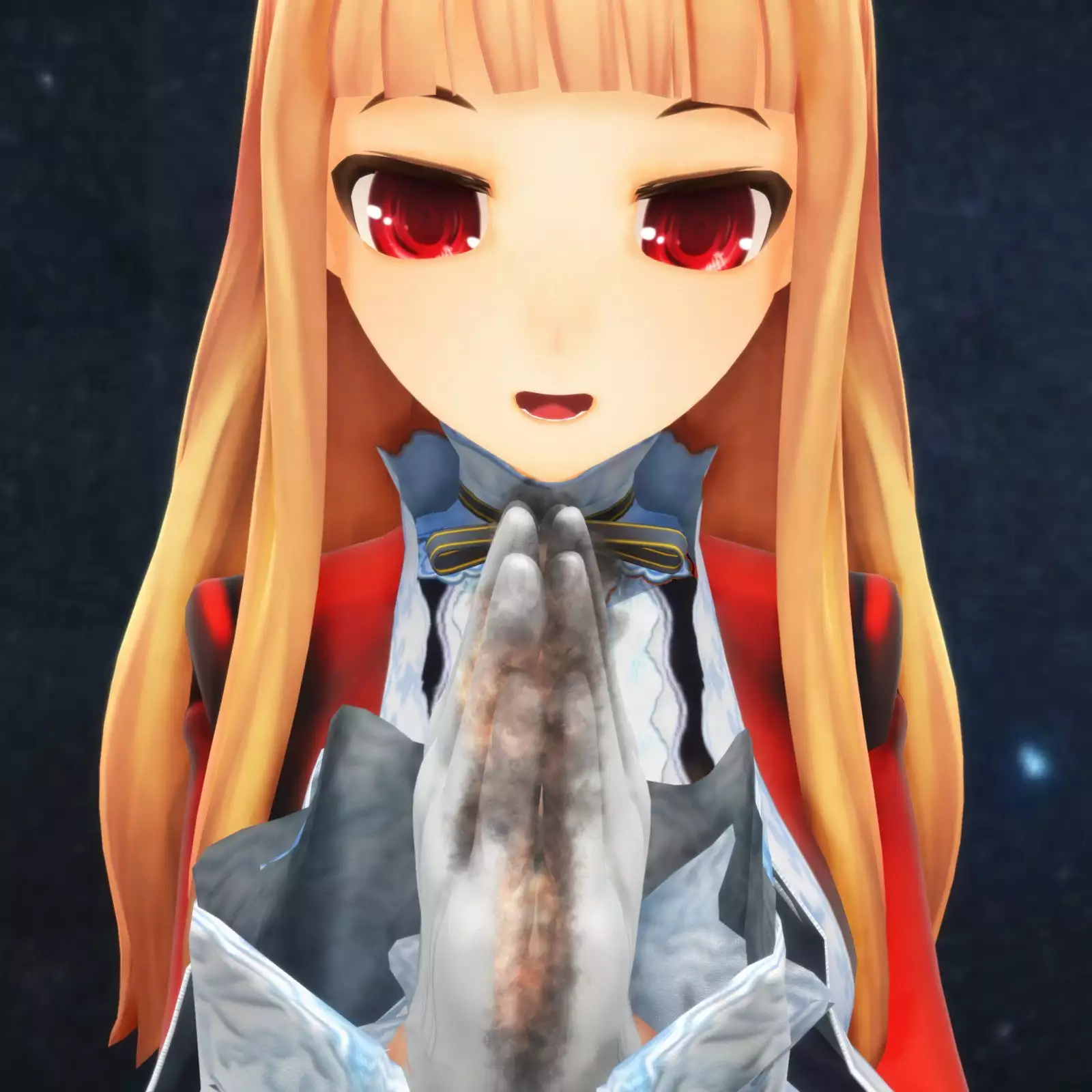 Touhou GTS MMDs - NAndeyanenGTS