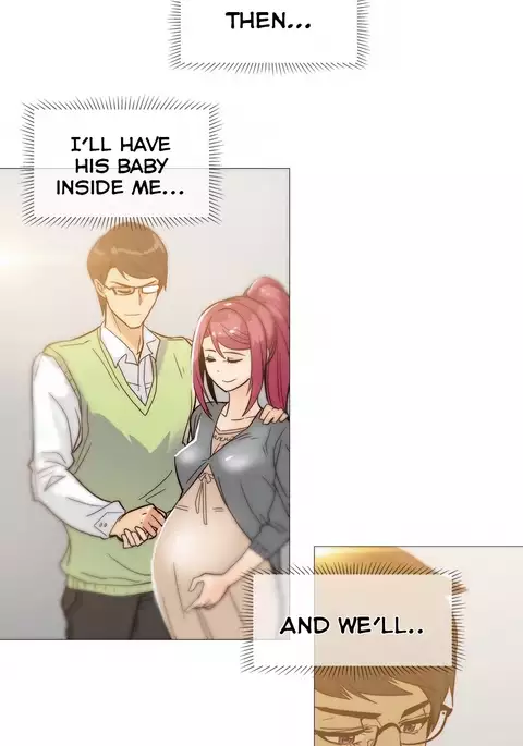 Household Affairs Ch.1-43