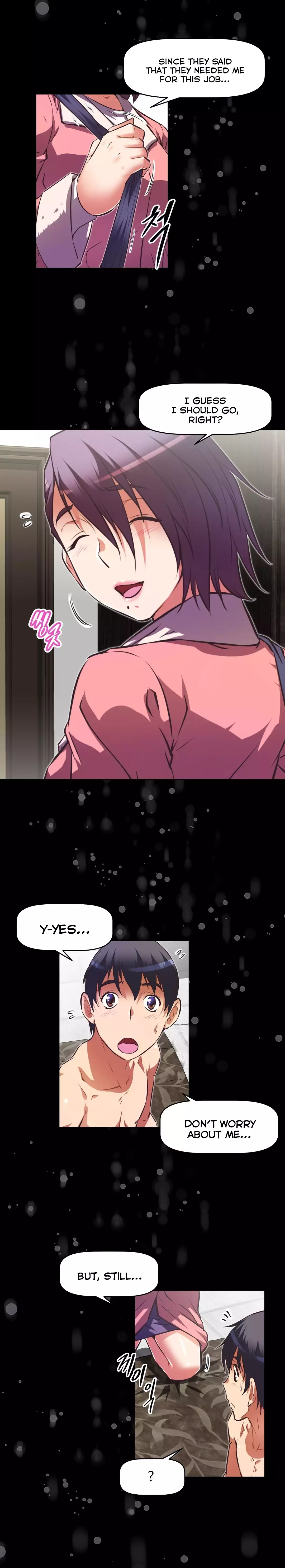 Brawling Go Ch.76-118