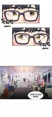 [BAK Hyeong Jun] Sweet Guy Ch.1-52 (English) (YoManga) (Ongoing)