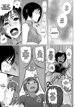 Shlick-Crazy Ninja 2 (uncensored)