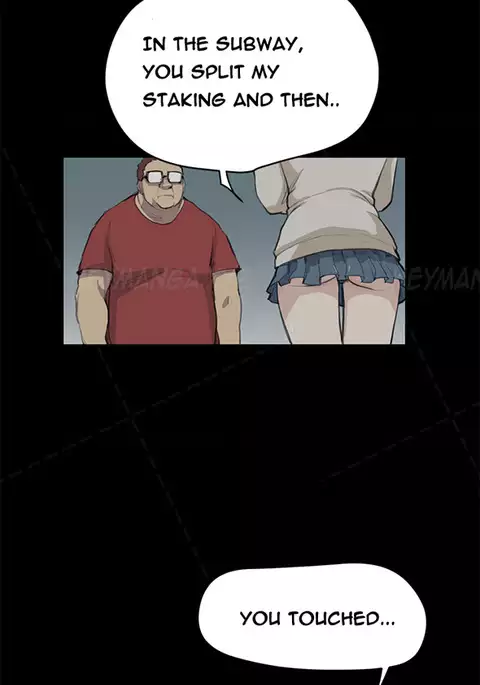 Si-Eun Ch.1-22