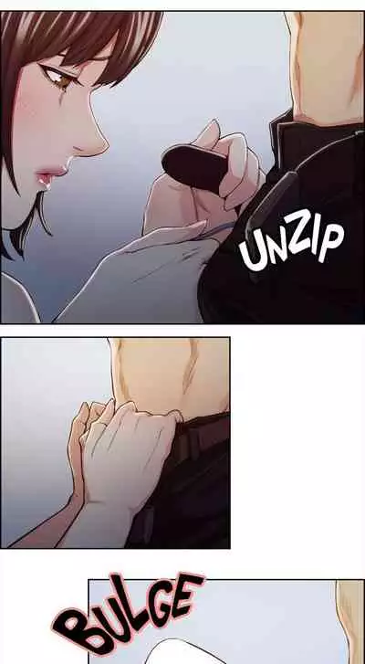 Taste of Forbbiden Fruit Ch.33/53