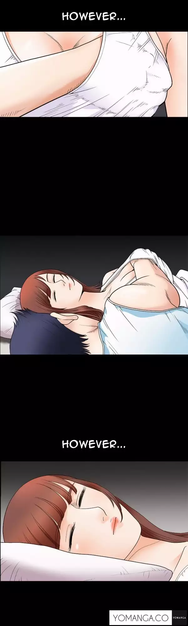 Seduction Ch.1-32