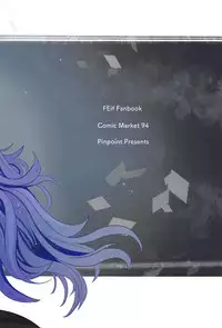 (C94) [PINPOINT (Peter Mitsuru)] Anya Hime no SIMAIDON | Dark Night Princess's COMBO (Fire Emblem If) [English]