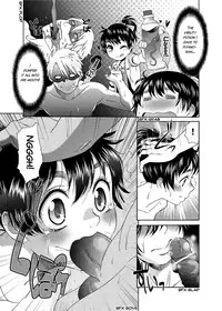 [Momonosuke] Momoiro Nurse | Peach Nurse [English] [Manga Reborn]